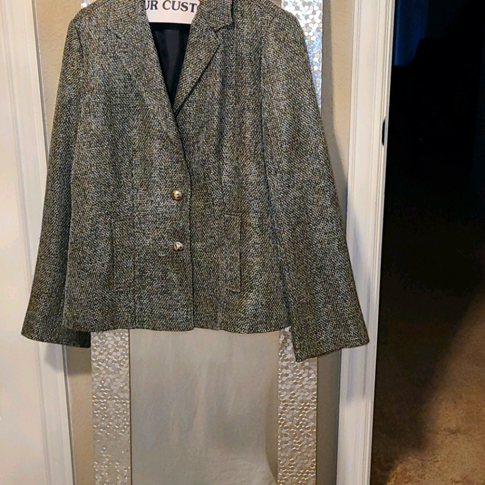 Business jacket